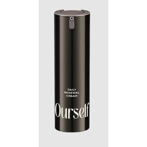 NWT Ourself Daily Renewal Cream with Intides 1.0 fl oz / 30 ml